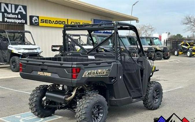 2024 Polaris Ranger 1000 Premium