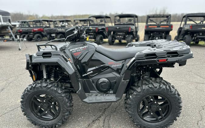 2024 Polaris Sportsman 570 Trail