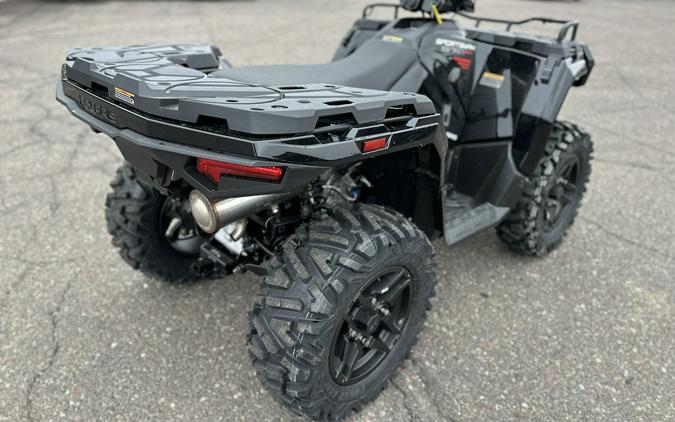 2024 Polaris Sportsman 570 Trail