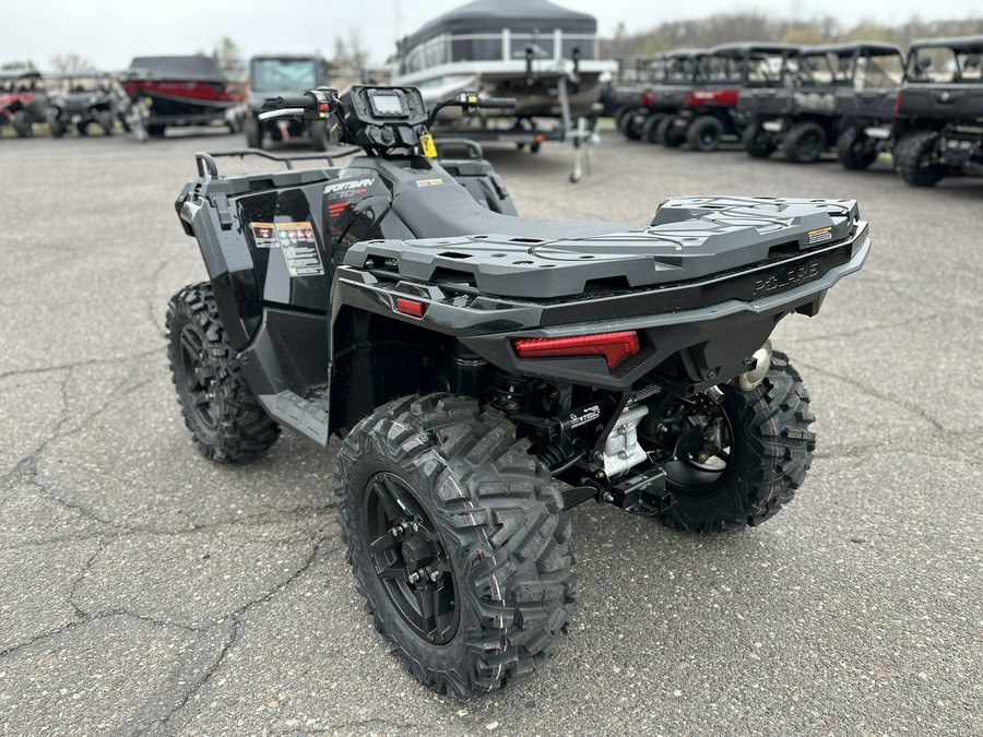 2024 Polaris Sportsman 570 Trail