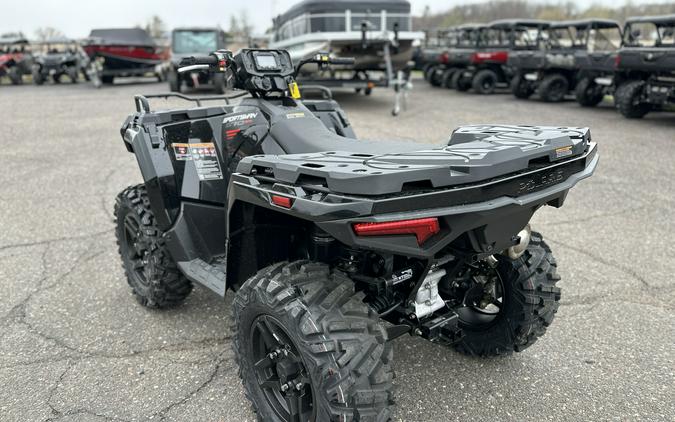 2024 Polaris Sportsman 570 Trail