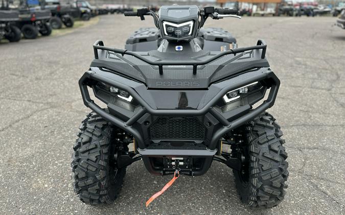 2024 Polaris Sportsman 570 Trail