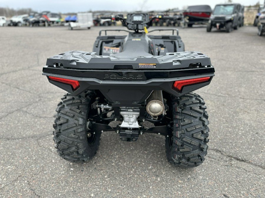 2024 Polaris Sportsman 570 Trail