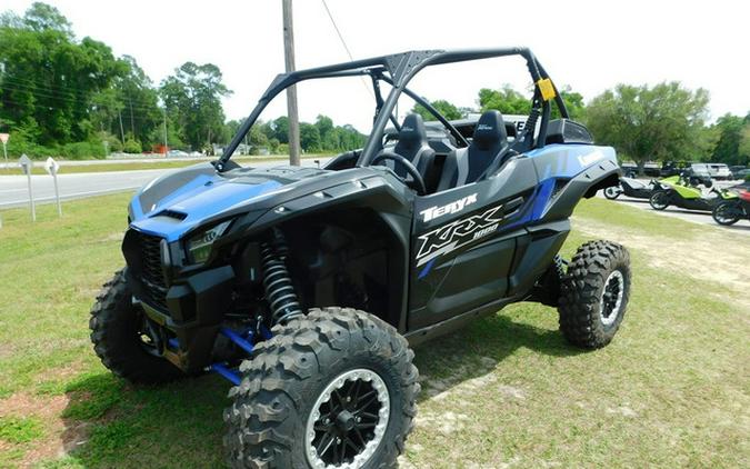 2024 Kawasaki Mule PRO-FXT 1000 LE Camo