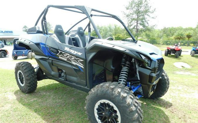 2024 Kawasaki Mule PRO-FXT 1000 LE Camo