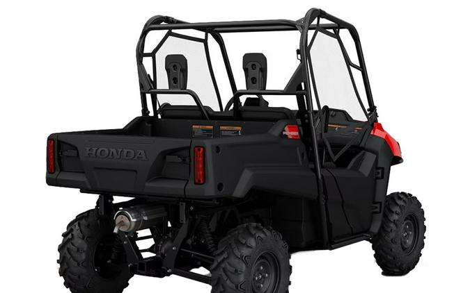 2024 Honda Pioneer 700