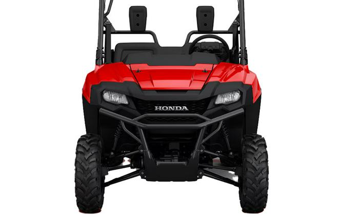 2024 Honda Pioneer 700