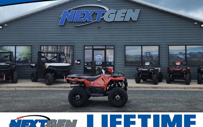 2024 Polaris Industries SPORTSMAN 450