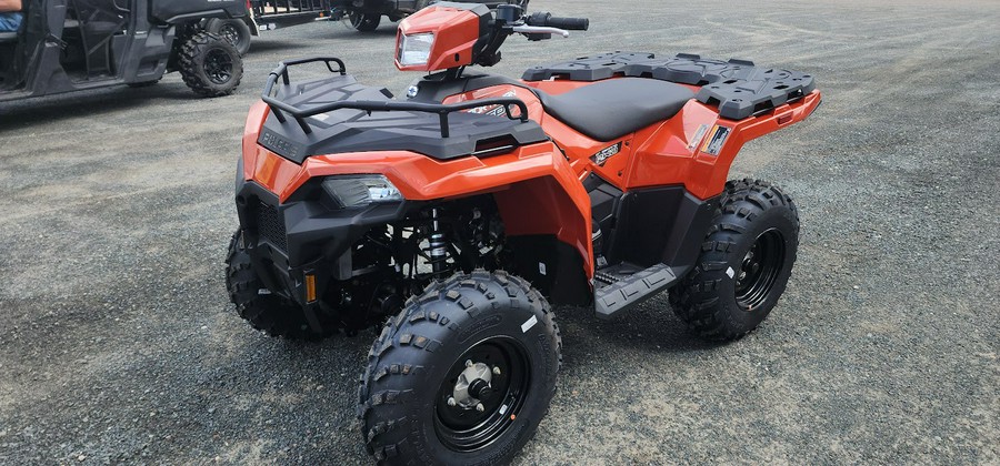 2024 Polaris Industries SPORTSMAN 450