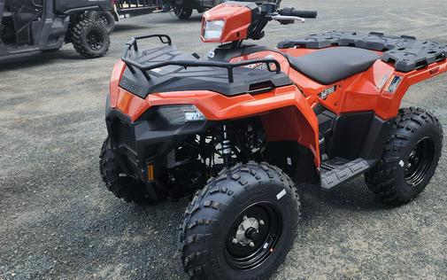 2024 Polaris Industries SPORTSMAN 450