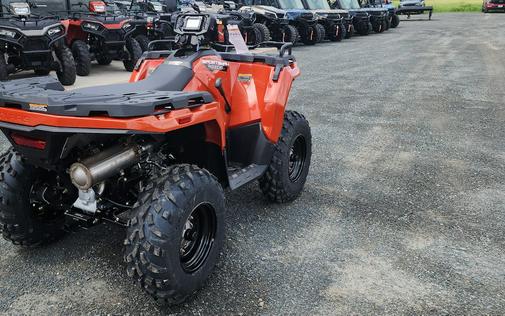 2024 Polaris Industries SPORTSMAN 450