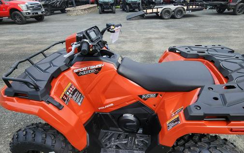 2024 Polaris Industries SPORTSMAN 450