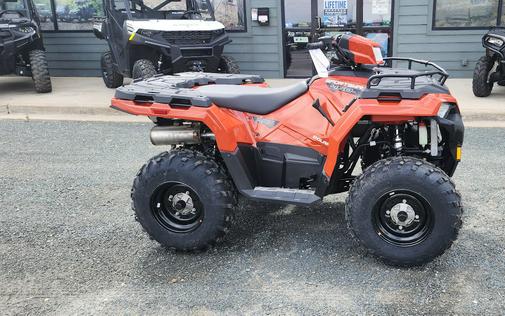 2024 Polaris Industries SPORTSMAN 450