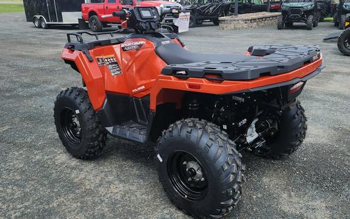 2024 Polaris Industries SPORTSMAN 450