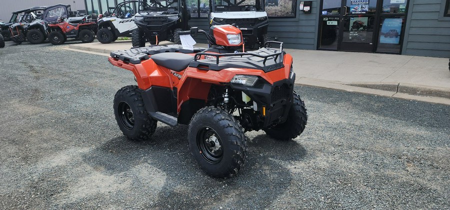 2024 Polaris Industries SPORTSMAN 450