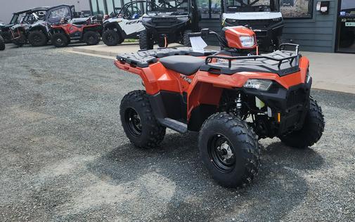 2024 Polaris Industries SPORTSMAN 450