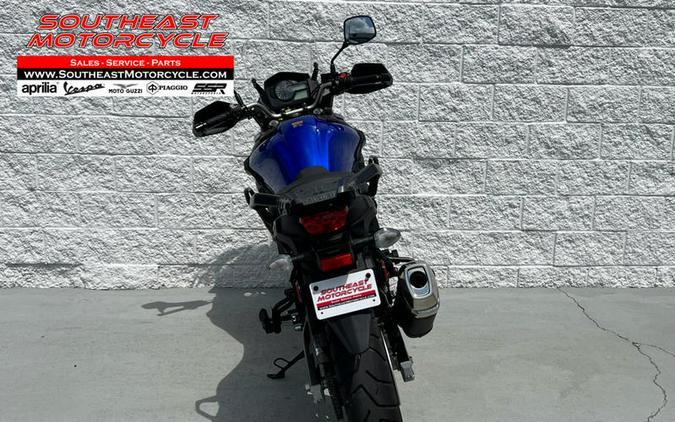 2023 Suzuki V-Strom 650