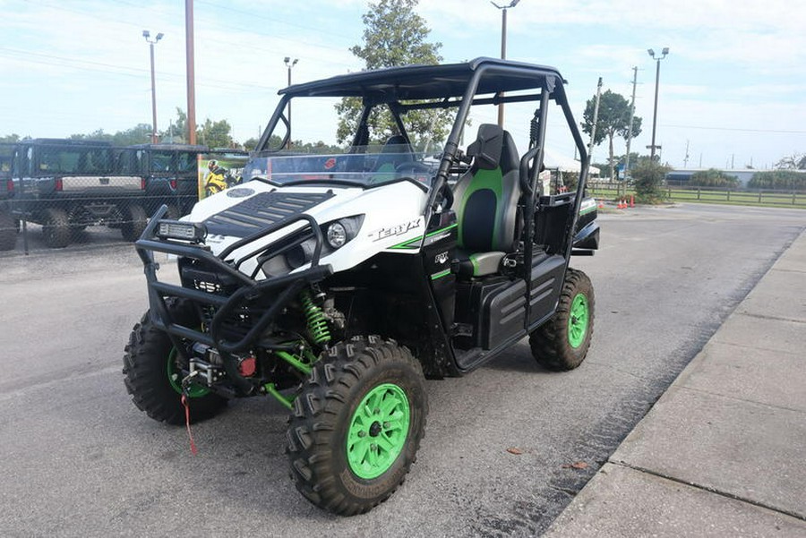 2019 Kawasaki Teryx®