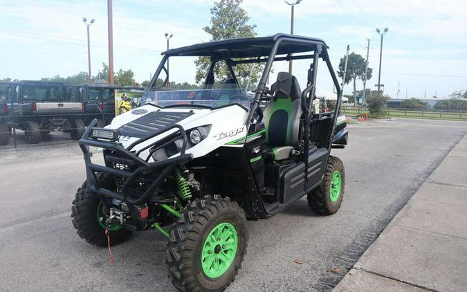 2019 Kawasaki Teryx®