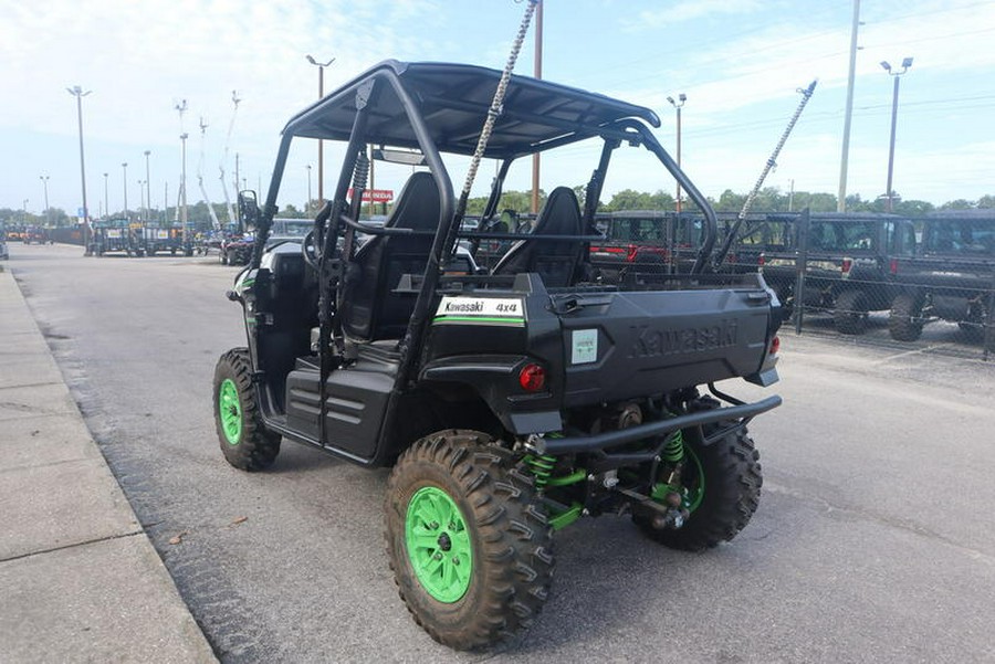 2019 Kawasaki Teryx®