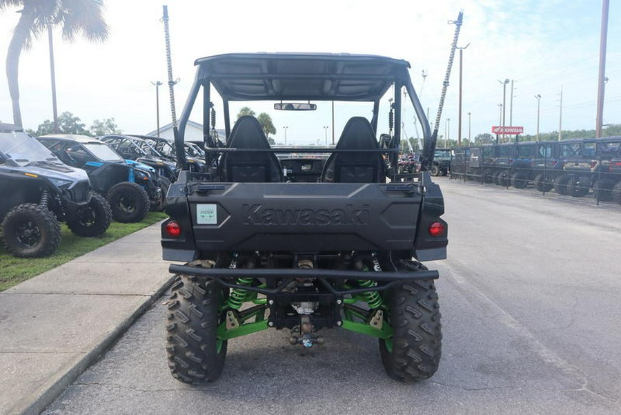 2019 Kawasaki Teryx®