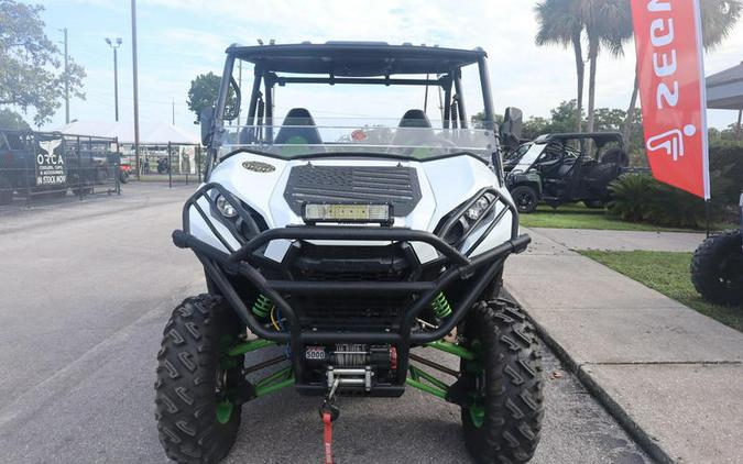 2019 Kawasaki Teryx®