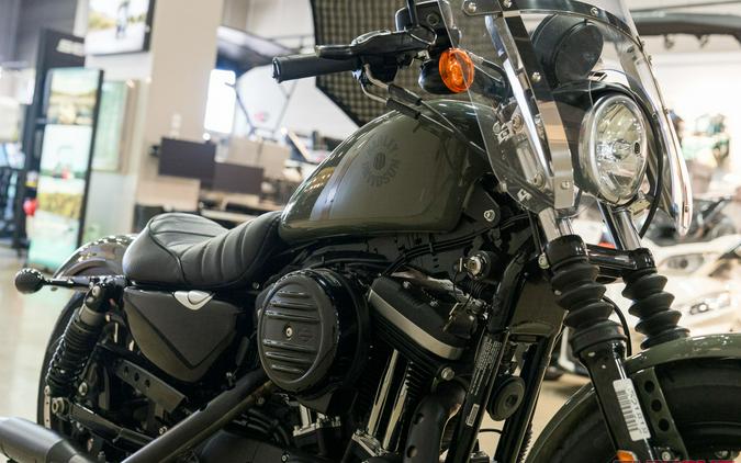 2021 Harley-Davidson® 883 IRON