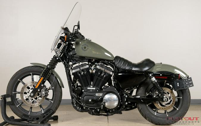 2021 Harley-Davidson® 883 IRON