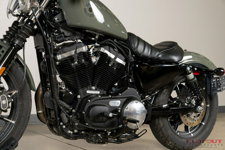 2021 Harley-Davidson® 883 IRON