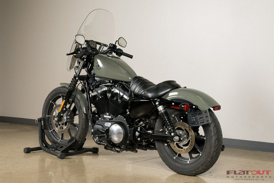 2021 Harley-Davidson® 883 IRON