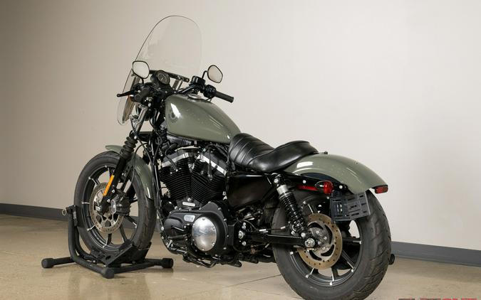 2021 Harley-Davidson® 883 IRON