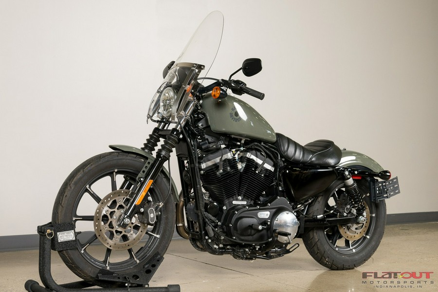 2021 Harley-Davidson® 883 IRON