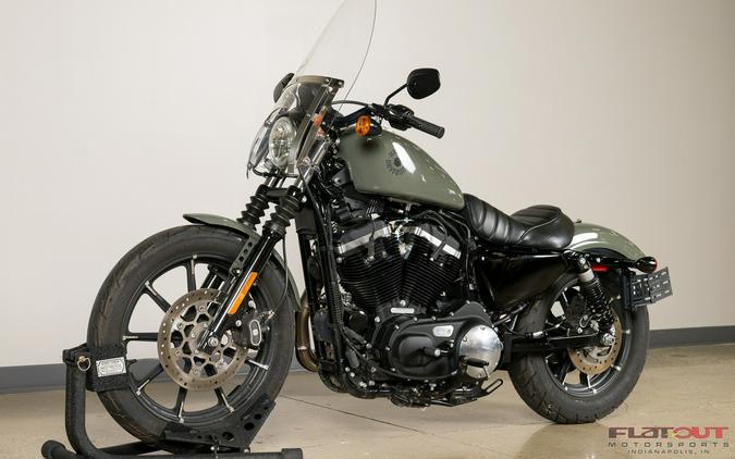 2021 Harley-Davidson® 883 IRON