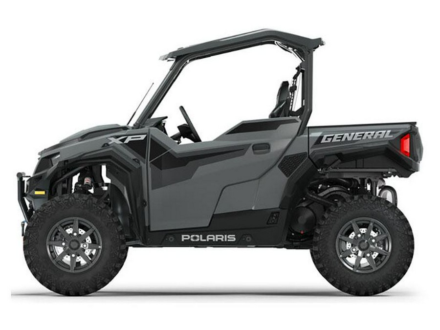 2023 Polaris GENERAL® XP 1000 Ultimate