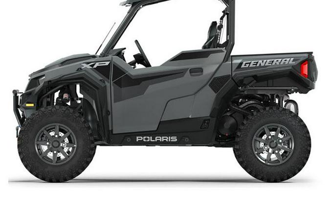 2023 Polaris GENERAL® XP 1000 Ultimate