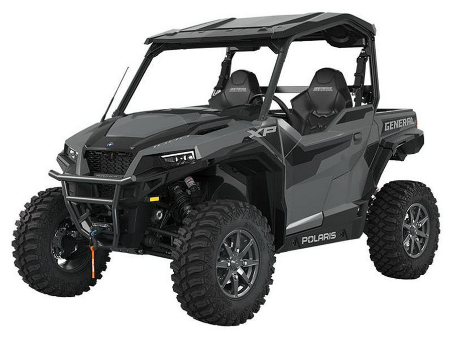 2023 Polaris GENERAL® XP 1000 Ultimate