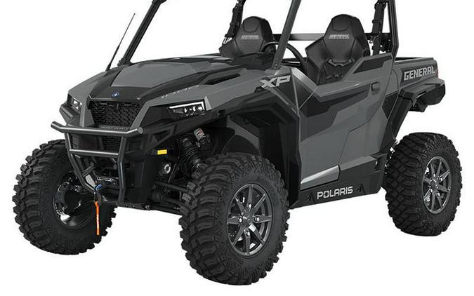 2023 Polaris GENERAL® XP 1000 Ultimate