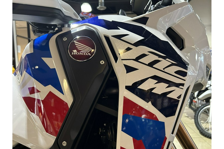 2024 Honda Africa Twin Adventure Sports ES