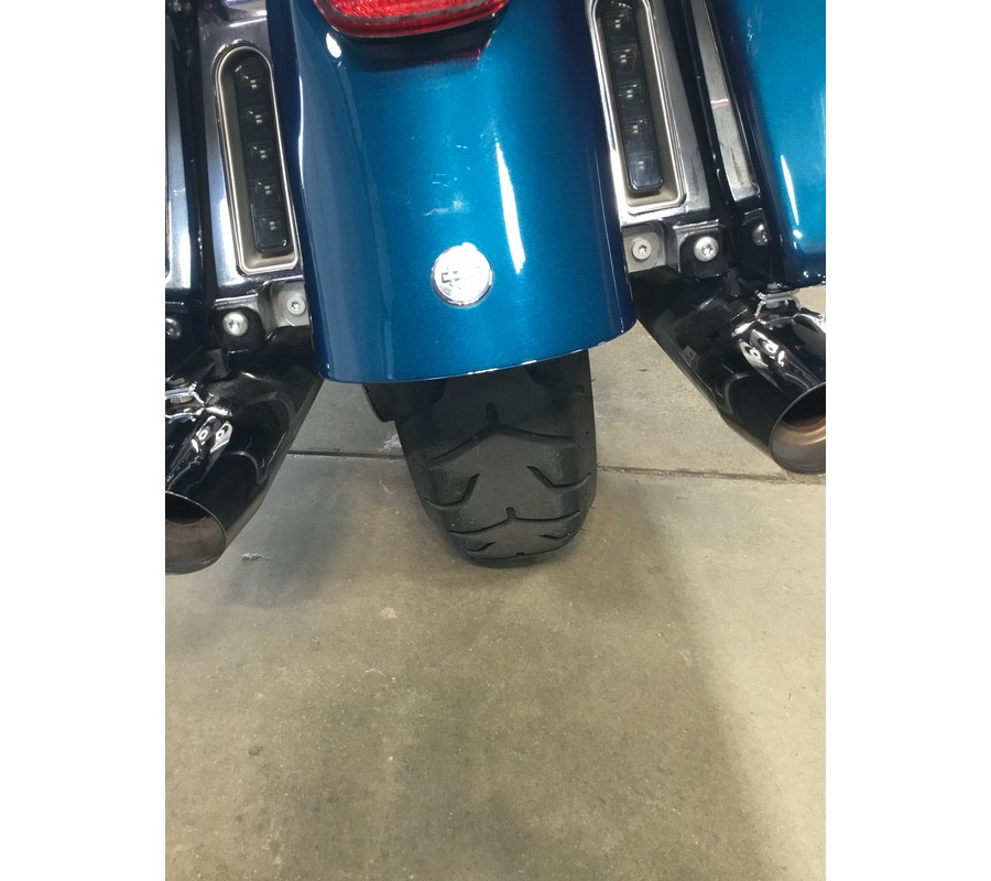 2020 HARLEY-DAVIDSON ULTRA LIMITED