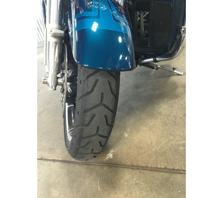 2020 HARLEY-DAVIDSON ULTRA LIMITED