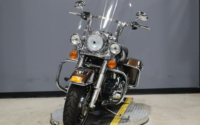 2013 Harley-Davidson Road King
