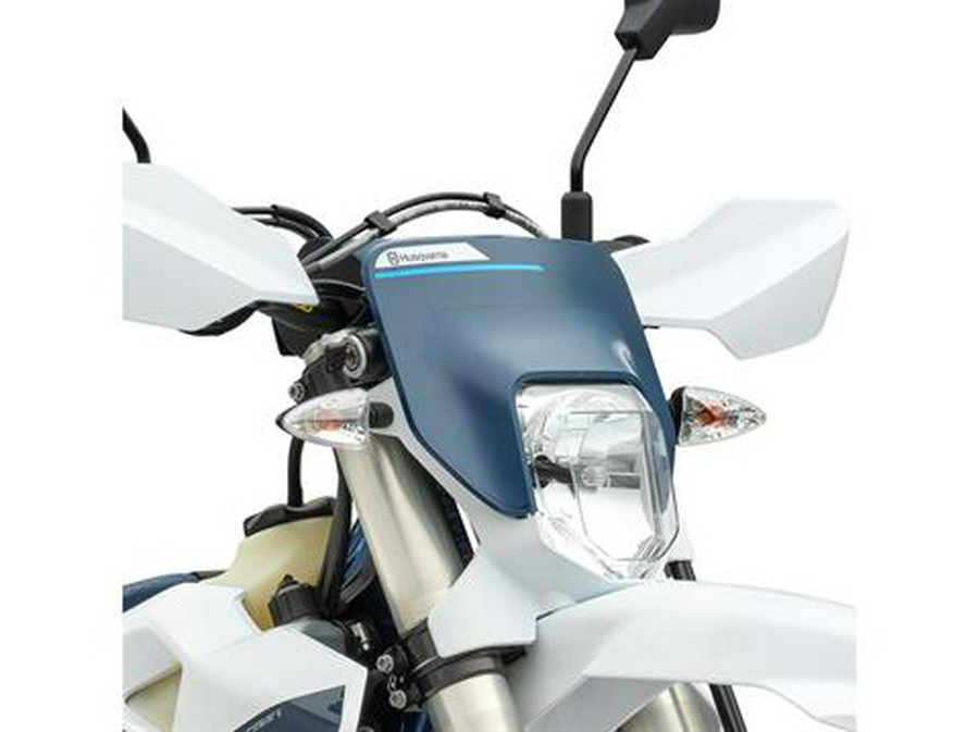 2026 Husqvarna FE 501s