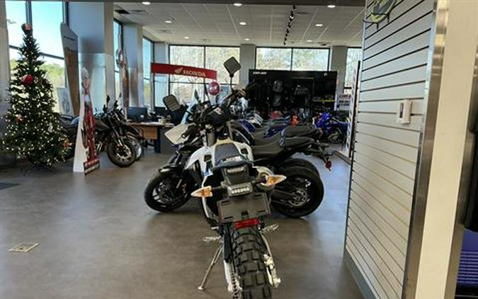 2026 Husqvarna FE 501s