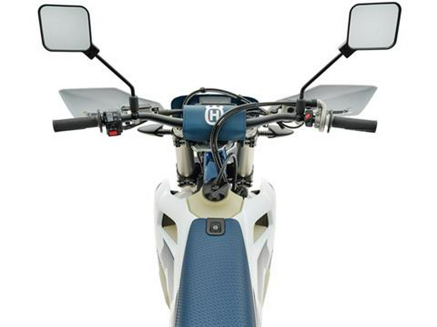 2026 Husqvarna FE 501s