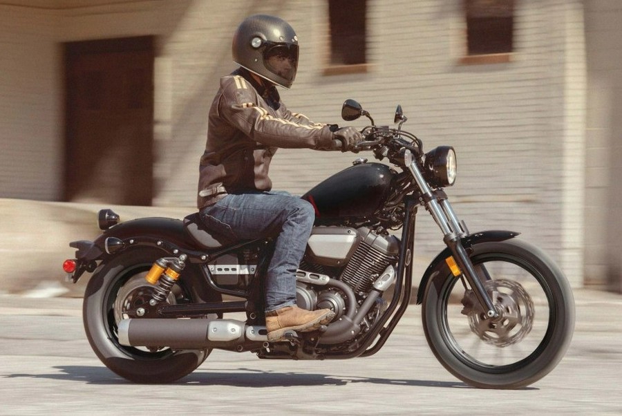 2024 Yamaha Bolt R-Spec