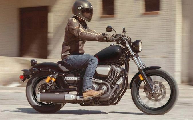 2024 Yamaha Bolt R-Spec