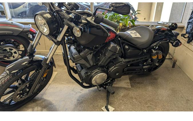 2024 Yamaha Bolt R-Spec