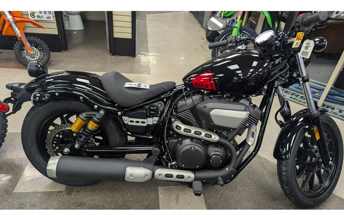 2024 Yamaha Bolt R-Spec