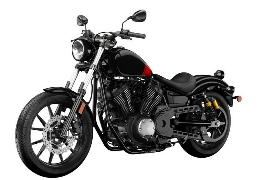 2024 Yamaha Bolt R-Spec