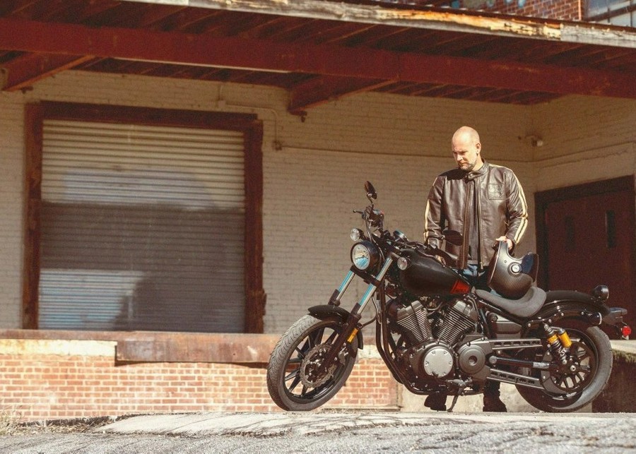 2024 Yamaha Bolt R-Spec